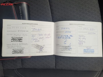 Kia Carens IV Minivan Facelifting 1.6 GDI 135KM 2017 Kia Carens SALON POLSKA Bezwypadkowy GWARANCJA 1-Wlasciciel Zamiana RATY, zdjęcie 7