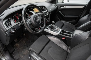 Audi A5 8T Cabrio Facelifting 1.8 TFSI 170KM 2013 Audi A5 Sportback S-Line Plus ! 1.8T 170KM !, zdjęcie 5