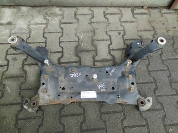 Volvo V40 II 12-19 Belka Sanki przód