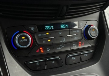 Ford Kuga II SUV Facelifting 2.0 TDCi 180KM 2019 Ford Kuga 2.0 TDCi 180KM AWD ST-Line Automat SerwisASO SalonPL FVmarza 2.0, zdjęcie 23