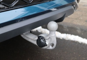 Volkswagen Tayron 2025 Volkswagen Tayron HAK, IQ.DRIVE, Climatronic, LED, dostepny od reki 2.0, zdjęcie 23