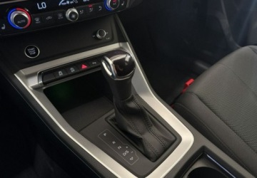 Audi Q3 II SUV 1.5 35 TFSI 150KM 2025 Audi Q3 VAT 23 Advanced 35TFSI 150KM S-tronic 2025 r., salon PL, I wl., V, zdjęcie 20