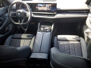 BMW Seria 5 G90-91 2026 BMW Seria 5 530I 2026 2.0 Benzyna 255KM, zdjęcie 8