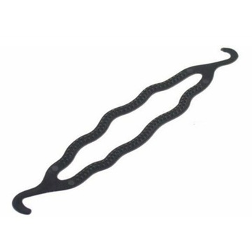 Инструменты для укладки волос Stick Bun Maker для плетения кос