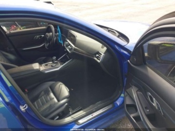 BMW Seria 3 G20-G21 2021 BMW Seria 3 M340I 2021 3.0 Benzyna 382KM, zdjęcie 9