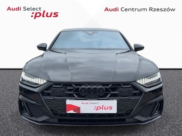Audi A7 C8 Sportback 2.0 40 TDI 204KM 2023 Audi A7 Sportback Bang Olufsen Premium Sound 3D, HD Matrix LED 2.0 Diesel, zdjęcie 1