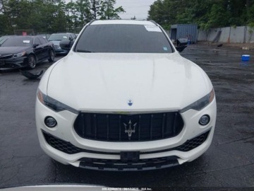 Maserati Levante 2022 Maserati Levante GT 2022 3.0l 3.0 Benzyna 345KM, zdjęcie 7