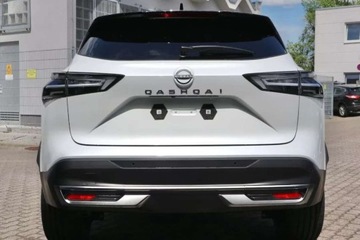 Nissan Qashqai III 2025 Nissan Qashqai N-Connecta 4WD, Dach Panoramiczny, 2Tone, Od Reki, Duzy Rab, zdjęcie 6