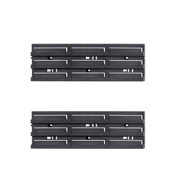 Tablica narzędziowa KBBS4013 2szt. Kistenberg