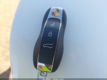 Porsche Macan 2020 Porsche Macan 2L 248KM, 4x4, z ubezpieczalni 2.0 Benzyna 248KM, zdjęcie 13