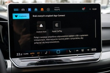 Volkswagen Golf VIII Hatchback Facelifting 1.5 eTSI mHEV 150KM 2025 Volkswagen Golf Style 1.5 TSI eHybrid 150 KM DSG, zdjęcie 25