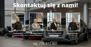 Audi A6 C8 Avant 2.0 40 TDI 204KM 2021 Audi A6 Avant VAT 23 Sport 40TDI 204KM S-tronic 202122 r., salon PL, I wl., zdjęcie 36