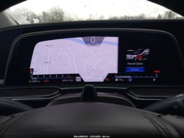 Cadillac Escalade III 2024 Cadillac Escalade 2024 Cadillac Escalade 4WD 4dr Sport Platinum 6.2 Benzyna, zdjęcie 12