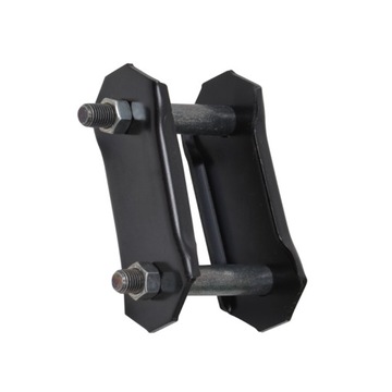 Wieszak resora tylnego przedniego SUZUKI SAMURAI SJ 41461-77300 41463-82000