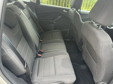 Ford Kuga II SUV 1.5 EcoBoost 182KM 2015 Ford Kuga 4x4 Automat Mały przebieg Benzyna TOP, zdjęcie 6