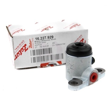 Cylinderek hamulcowy prawy Zetor Forterra 16227929