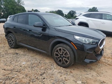 BMW X2 U10 2024 BMW X2 xDrive28I 2024 2.0l 2.0 Benzyna 241KM, zdjęcie 4
