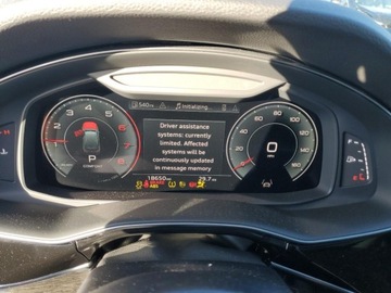 Audi Q7 II 2023 Audi Q7 Prestige 2023 3.0 Benzyna 335KM, zdjęcie 9