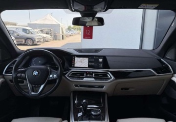 BMW X5 G05 2021 BMW X5 Pierwszy wlasciciel Gwarancja Bezwypadkowy FVAT23 3.0, zdjęcie 17