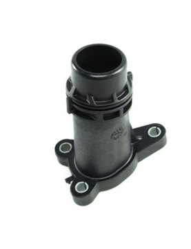 Króciec wody silnika BMW OE B47 11118511205
