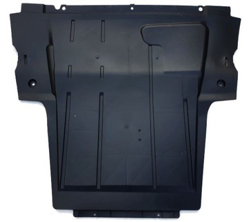 Osłona Silnika Renault Scenic 2 03-09r jak orygina