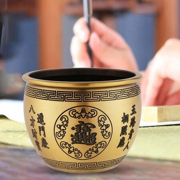 Ваза для растений Цветочный горшок Декоративная ваза для риса