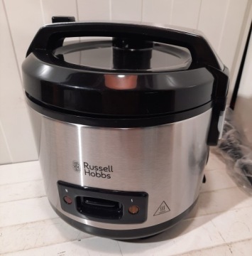 Рисоварка RUSSELL HOBBS 27080-56