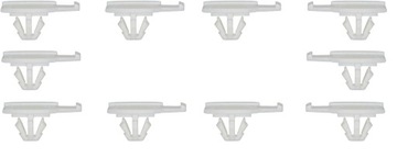 SPINKA LISTWY DRZWI VW TOUAREG I 03- 7L0839069 x10