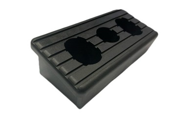 Tesla X podpórka progu podnoszenia 1045887-00-B