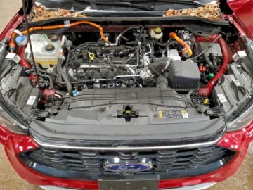 Ford Escape III 2024 Ford Escape ST Line Elite 2024 2.5L 2.5 Hybryda 192KM, zdjęcie 12