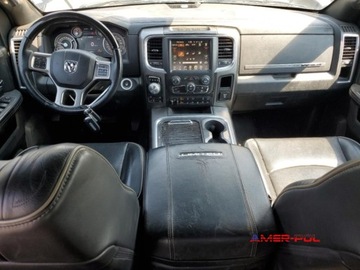  RAM 1500 2015 r., 5,7 L LONGHORN 5.7 Benzyna 395KM, zdjęcie 7