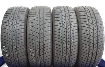 205/60R16 92H BARUM POLARIS 5 x4szt 6578z