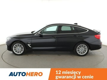 BMW Seria 3 F30-F31-F34 Limuzyna Facelifting 2.0 318d 150KM 2017 BMW 318 2.0d GT Luxury Line Panorama Navi Tempomat, zdjęcie 1