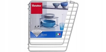 ПОДСТАВКА-ОРГАНИЗАТОР для шкафа SWISS PLATE SHELF