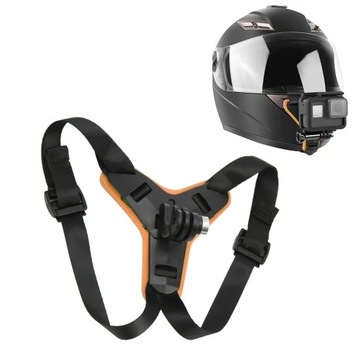 Mocowanie na głowę/kask 2214220020012