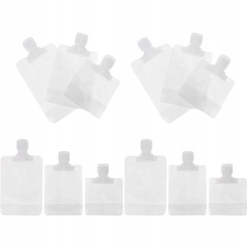 Szampon Loreal Professional Squeeze Bags