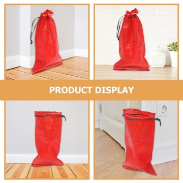 СЕТОЧНАЯ ПАКЕТКА ТАНДЖЕРЫ И АПЕЛЬСИНЫ 50 ШТ.