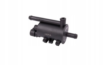 Электромагнитный клапан Falcon 125cc для впрыска