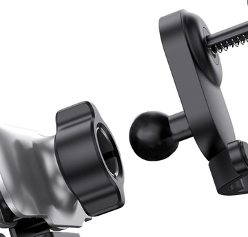 UGREEN uchwyt samochodowy grawitacyjny na telefon