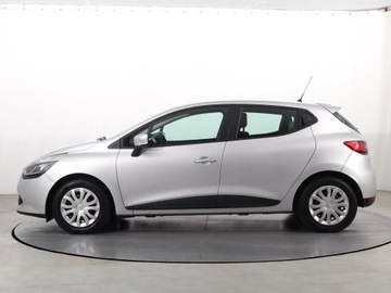 Renault Clio IV Hatchback 5d 1.2 16V 73KM 2016 Renault Clio 1.2 16V, Salon Polska, Serwis ASO, zdjęcie 2