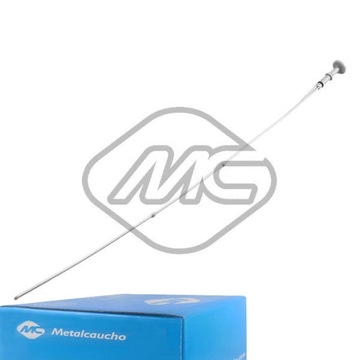 BAGNET MIARKA OLEJU SMART FORTWO 0.7 0.8 CDi 0.9