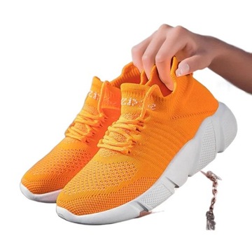 Męskie trampki buty dla kobiet tenisowe skarpety t