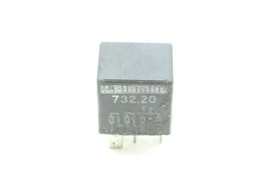 ITALAMEC PRZEKAŹNIK 12V 732-20