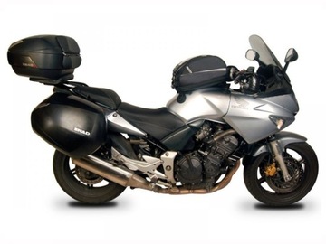 Stelaż kufra bocznego 3p Shad do Honda CBF 600