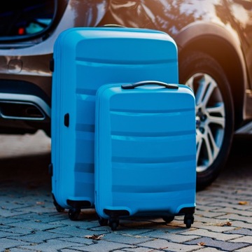 FOLIA OKLEINA MEBLOWA NA MEBLE NIEBIESKA POŁYSK 1M