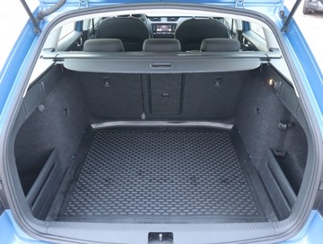 Skoda Octavia III Kombi Facelifting 2.0 TDI 150KM 2017 Skoda Octavia 2.0 TDI, Salon Polska, Serwis ASO, zdjęcie 11