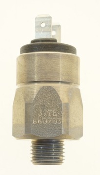 Датчик давления SUCO 0166-40703-1-027 660703 1-10 БАР