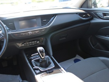 Opel Insignia II Sports Tourer 1.6 CDTI 136KM 2019 Opel Insignia ELITE Salon Polska Gwarancja, zdjęcie 33