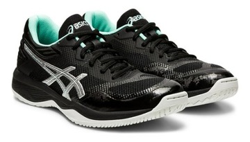 BUTY ASICS NETBURNER BALLISTIC FF 38 24 cm