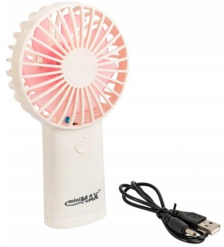 Мини-USB-вентилятор